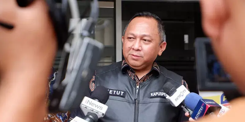 Berkas Panji Gumilang Telah Diterima Kembali Kejagung dari Bareskrim