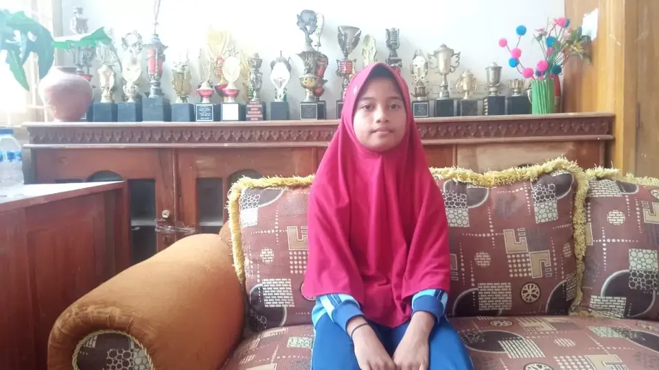 Batal Tampil di O2SN, Pelangi dan Orang Tua Kecewa