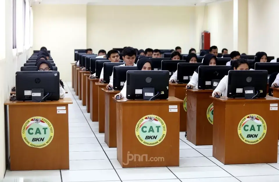 Pendaftaran PPPK 2023, Kementerian PUPR Membuka untuk Lulusan SMK