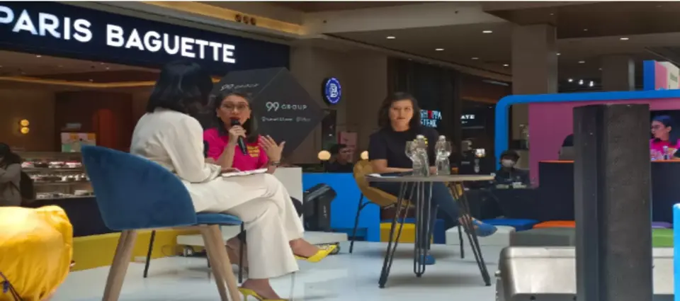 Pertama di Indonesia, Ada Festival Properti Selama Enam Hari
