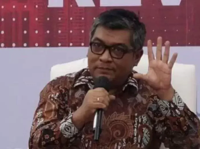 Pengamat Politik Asal Unair Sebut PSI Punya Problem Otoritarian, Terjadi Split Personaliti
