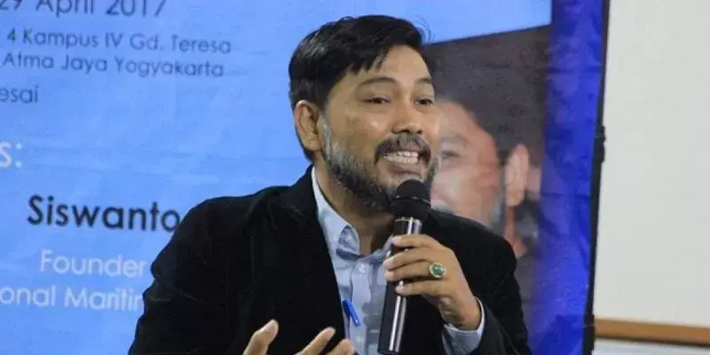 Urai Benang Merah Polemik Rempang, Aktivis Ingin Dibentuk TPF Independen