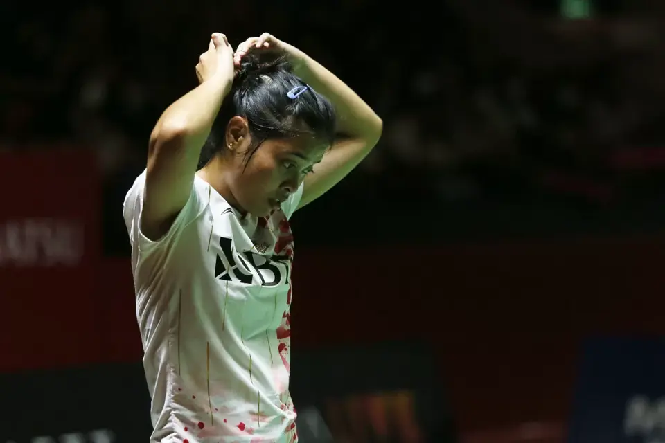 Tunggal Putri Indonesia Mantap Hadapi China Open 2023