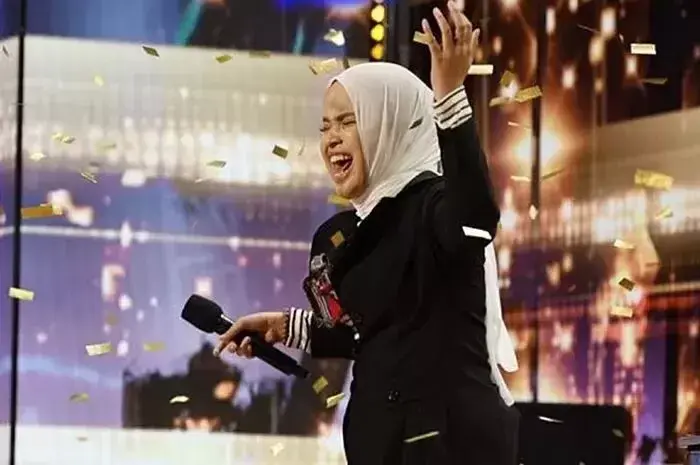 Putri Ariani Unggul Jauh dari Para Finalis Lain AGT 2023 dari Sisi Viewers di YouTube