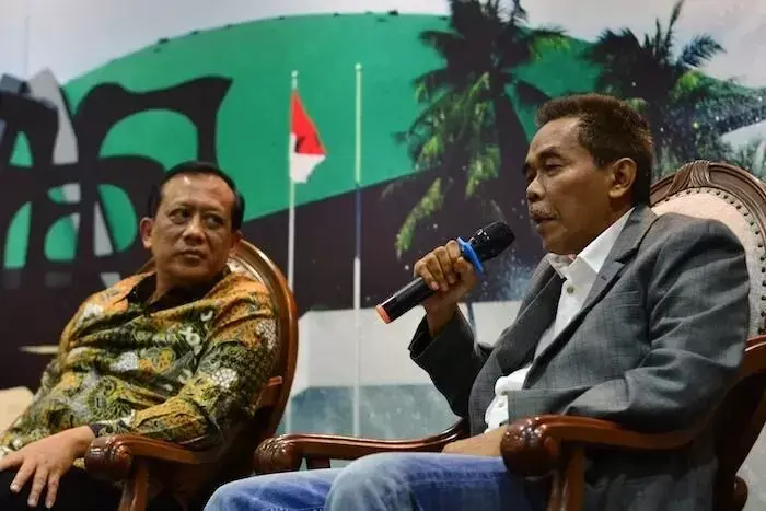 Prkatisi Hukum Sebut Perlunya Proteksi dan Penguatan untuk Membentengi Gennerasi Muda dari Budaya Luar