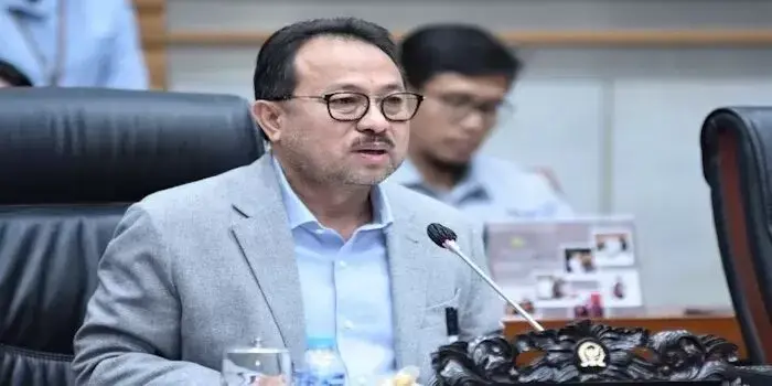 Komisi III DPR RI Desak Kabareskrim Tuk Berantas Mafia Tambang di Sumsel
