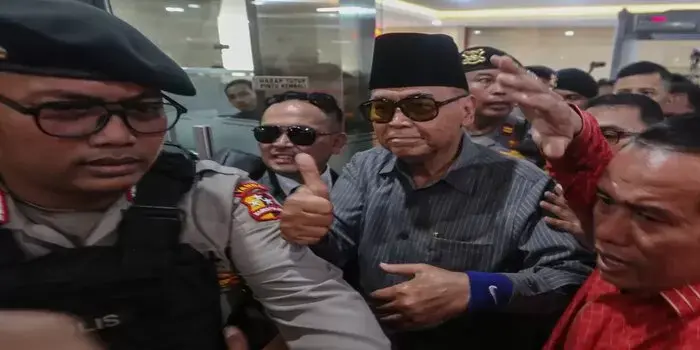 Polri Kembali Lengkapi Berkas Kasus Penistaan Agama Panji Gumilang