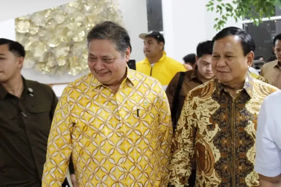 Demokrat Sebut Koalisi Indonesia Maju Sudah Bulat, Penentuan Cawapres Tergantung Prabowo