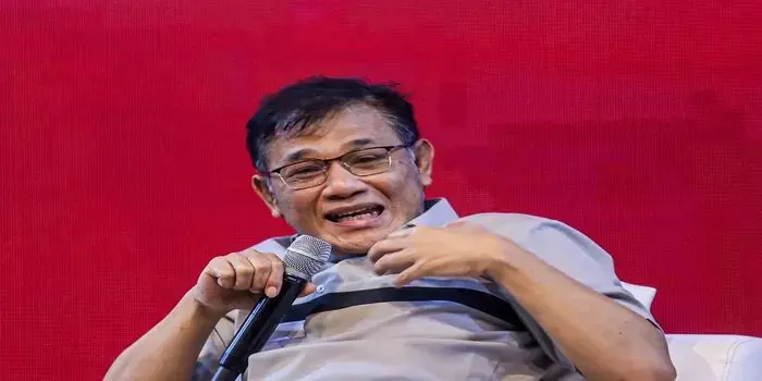 Budiman Sujatmiko Siap Jadi Cawapres Prabowo Subianto
