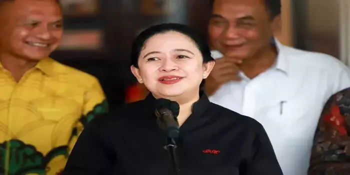 Puan Tekankan Soliditas Menangkan Pemilu 2024