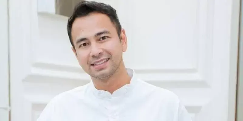 Selasa Siang Artis Raffi Ahmad Datang ke KPK, ini Tujunnya