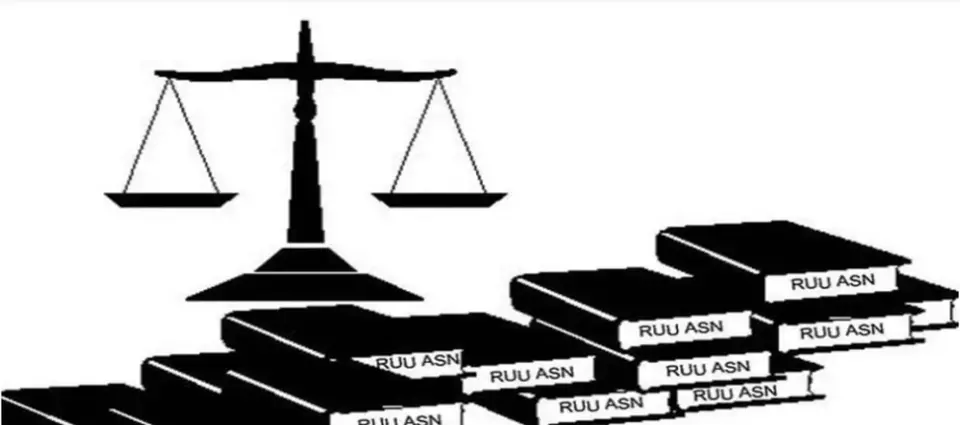 Ada Info RUU ASN Batal Disahkan, Honorer Kecewa
