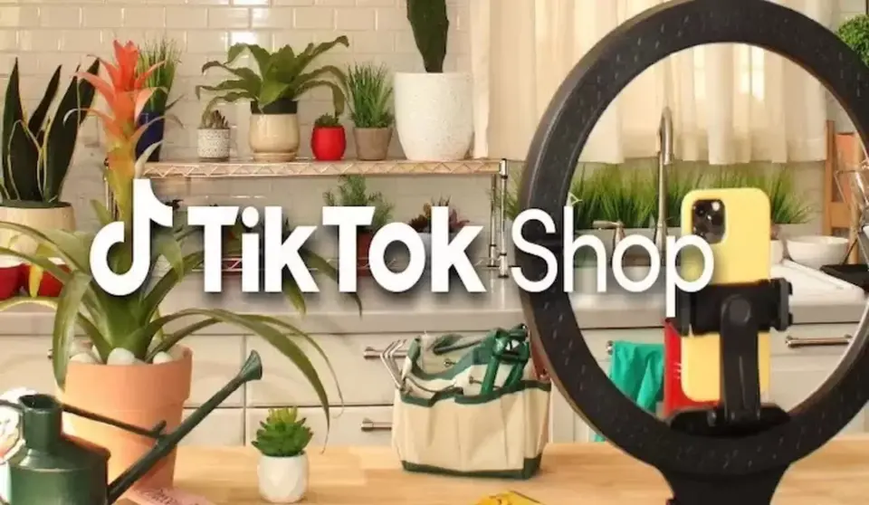 Sebahagian Pedagang Tekstil Sangat Terbantu dengan TikTok Shop