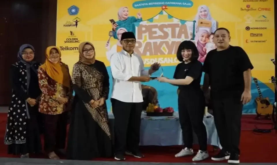 Didukung Untuk Revisi Aturan TikTok Shop Terus Menguat