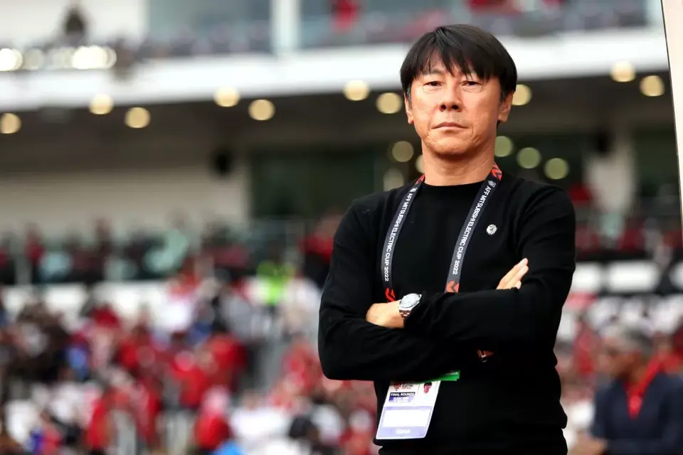 Ini Jadwal Indonesia vs Turkmenistan U-23