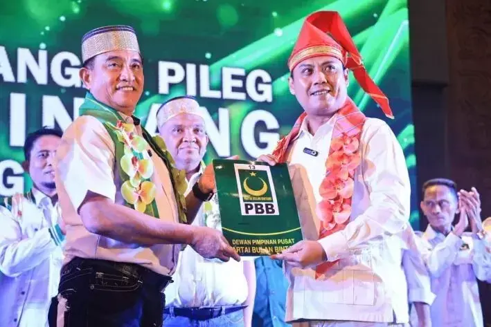 Yusril Ihza Mahendra Diupayakan jadi Cawapres untuk Prabowo Subianto