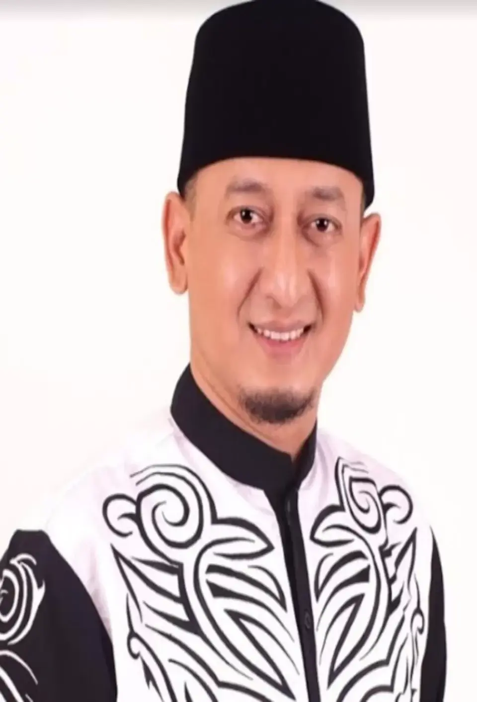Ustad Zacky Mirza Kultum di Negeri Khalifatul Khamis