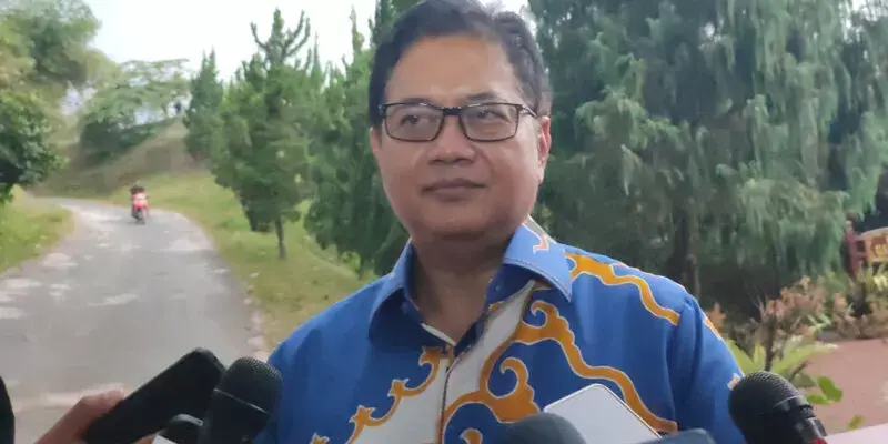 Demokrat Gabung KIM, Viva Yoga: Pak SBY Siap Turun Gunung Menangkan Prabowo