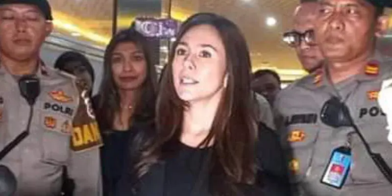 Wulan Guritno akan Kembali Diperiksa Minggu Depan
