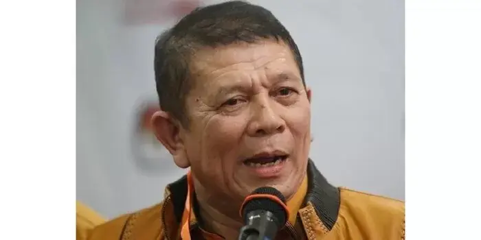 Wakil Ketua Umum Hanura, Herry Lontung Siregar, Ditetapkan Sebagai Tersangka Kasus Penipuan