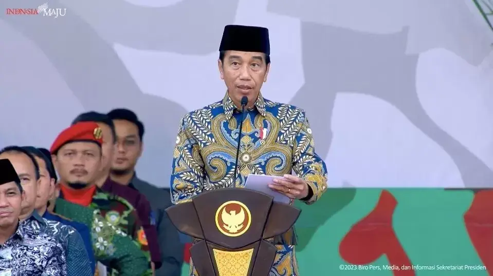 Keluarga Besar Muhammadiyah Diharapkan Jaga dan Wujudkan Pemilu Damai pada 2024