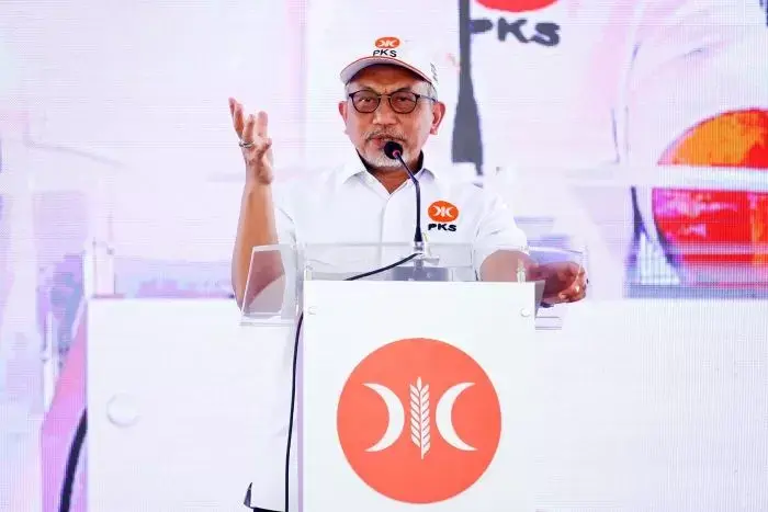 Cak Imin Dideklarasikan Jadi Bacawapres Anies Baswedan, Ini Respons PKS