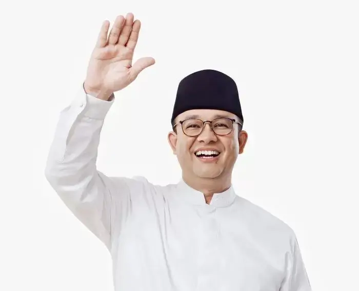 Anies Pasangan dengan Cak Imin, PKS Tetap Usung Anies Baswedan