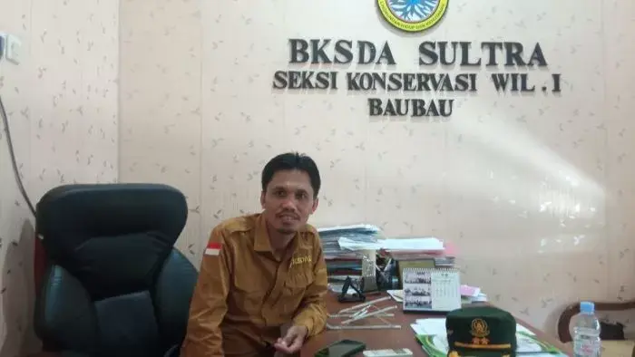 Cegah Karhutla, Konservasi Wilayah l BKSDA Libatkan Sejumlah Elemen