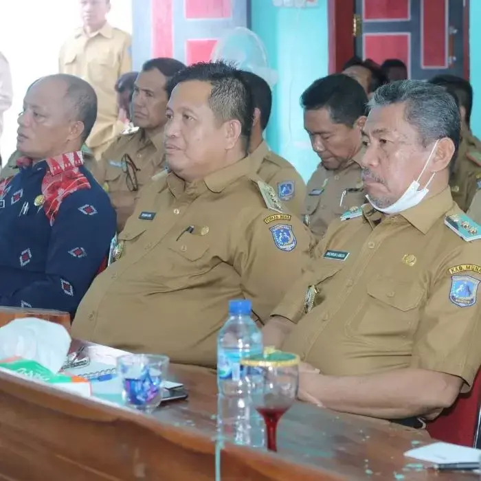 Alami Jalan Buntu, Bupati Minta Kemendagri Ambil Alih Polemik Pilkades di Muna