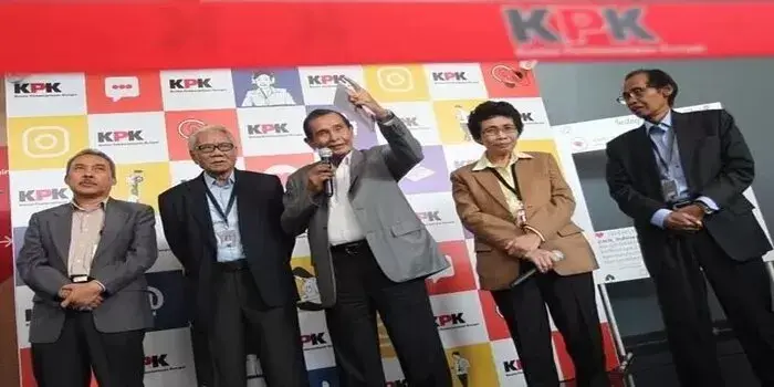Dewas Dalami Dugaan Informasi Adanya Tahanan Kasus Korupsi yang "Main" ke Ruang Pimpinan KPK