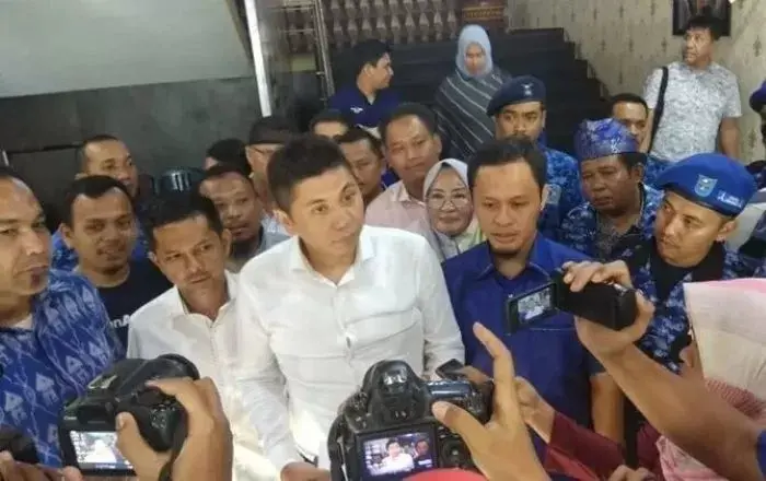 Demokrat Jajaki Koalisi PDIP, Namun Perlu Ada Pembahasan di Partai Koalisi