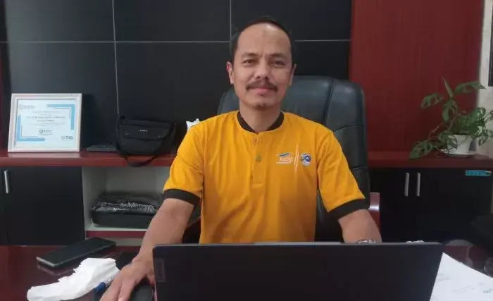 Cuaca Ekstrim, PT ASDP Baubau Tingkatkan Kewaspadaan