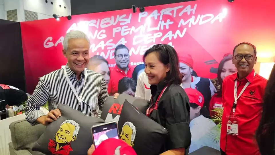 Masalah Pangan Penting, Siap Dibahas di Rakernas IV PDIP