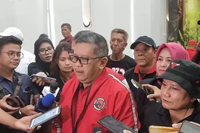 PDIP Bakal Tempuh Jalur Hukum atas Pemukulan Kadernya di Semarang