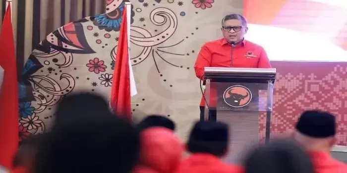 PDIP Usung Tema Kedaulatan Pangan untuk Kesejahteraan Rakyat di Rakernas ke IV