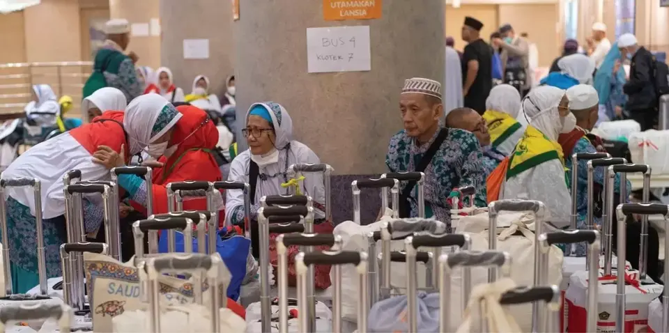 Aturan Baru, Jika Lolos Kesehatan Berhak Melunasi Biaya Haji