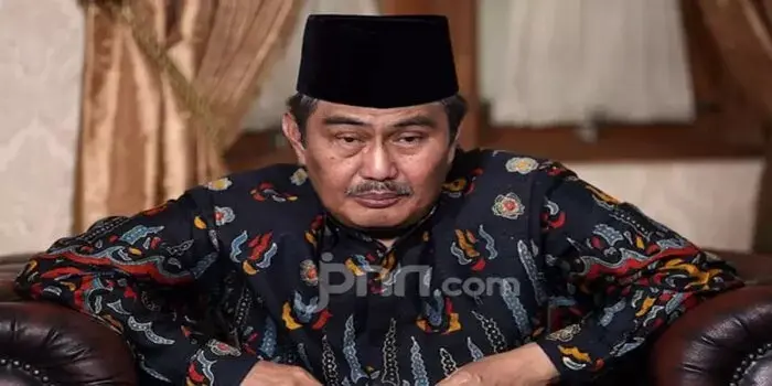 Jimly Asshiddiqie Berpendapat Batasan Umur Capres/Cawapres Adalah Salah Satu Bagian dari Persyaratan Kerja