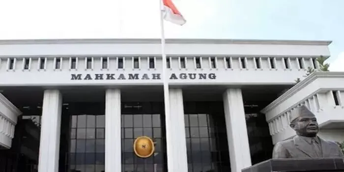 Terkait Pencalegan Eks Napi Korupsi, MA Didesak Segera Putus Uji Materi PKPU