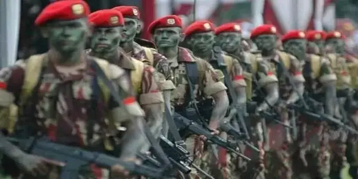 DPR Raker Bersama Kemenhan Bahas Rencana Kenaikan Gaji
