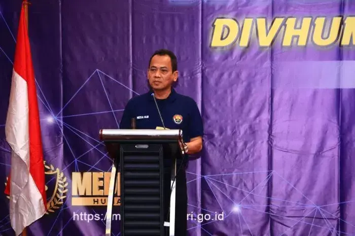 Pelatihan MediaHub Resmi Ditutup