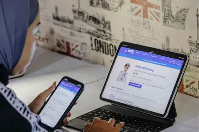Ombudsman RI Temukan Beberapa Pelanggaran Sistem Zonasi dalam PPDB