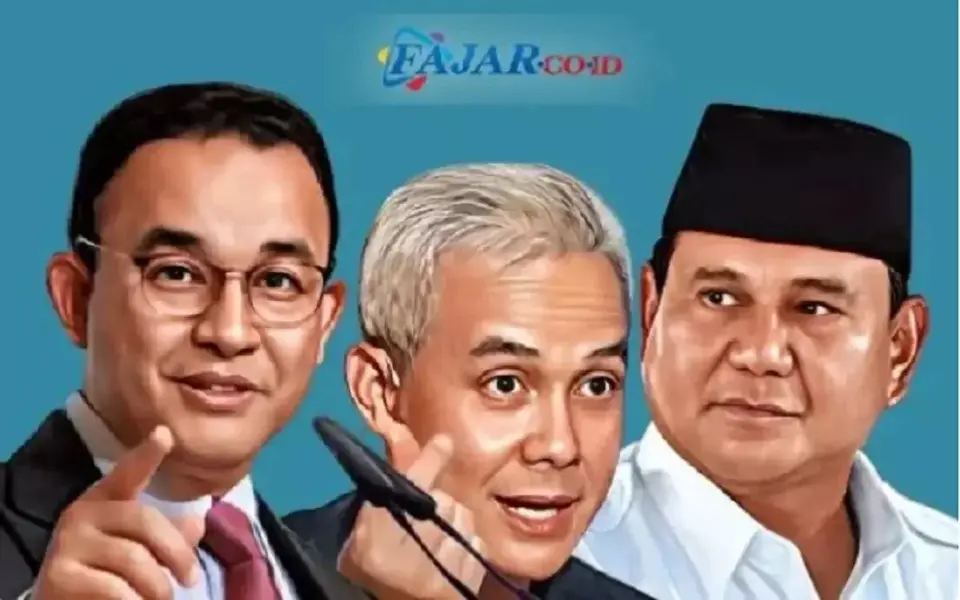 Dengan Suasana Akrab, Jokowi Berharap Situasi Politik Nasional Tetap Sejuk dan Damai