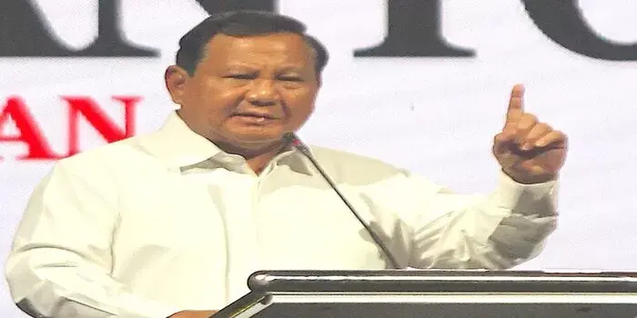 Erick Thohir dan Airlangga Hartarto Punya Peluang yang Sama jadi Cawapres Prabowo