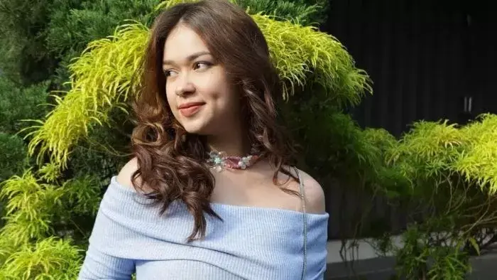 Video Syur Rebecca, Roy Suryo Duga Disimpan di 'Gudang' Dunia Maya