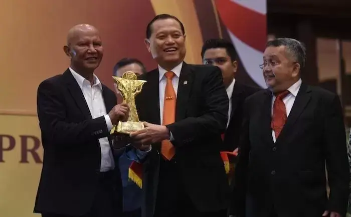 Ketua Banggar DPR Ingatkan Legislator Agar Hati-hati dan Mawas diri