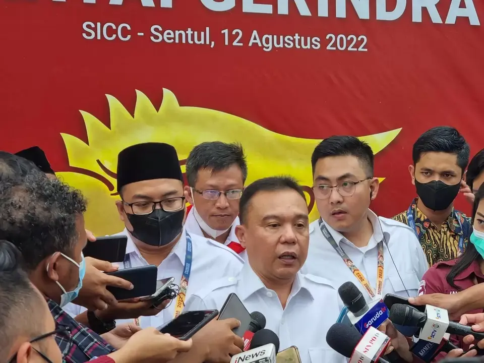 Dasco Ungkap Prabowo Subianto Lebih Utamakan Pengabdian Terhadap Bangsa