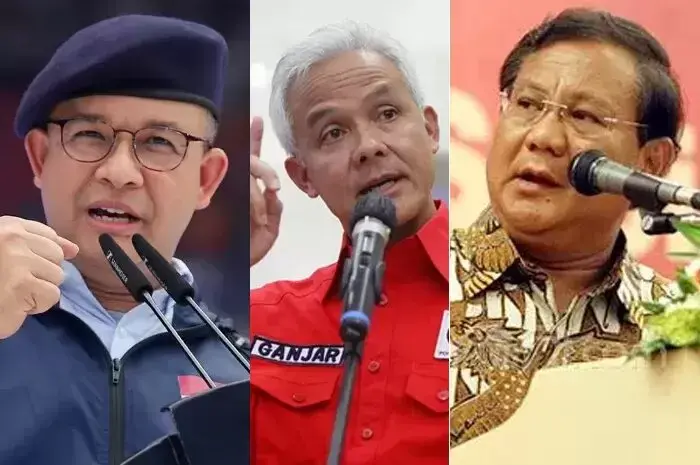 Prabowo Diyakini Dapat Meraih Banyak Suara di Jawa Tengah