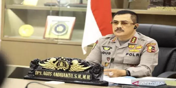Wakapolri Tegaskan Personel Polisi Tetap Jaga Netralitas