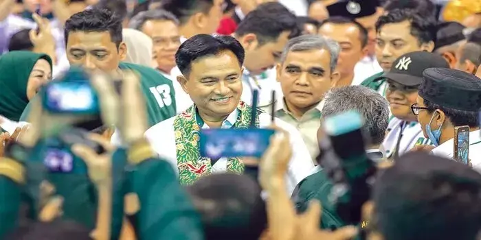 Pengamat Sebut Yusril jika Jadi Cawapres, Dapat Mengangkat Suara Prabowo