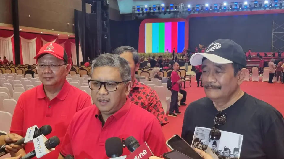 TPN Ganjar Pranowo-Mahfud MD Menggelar Konsolidasi TPD di 38 Provinsi